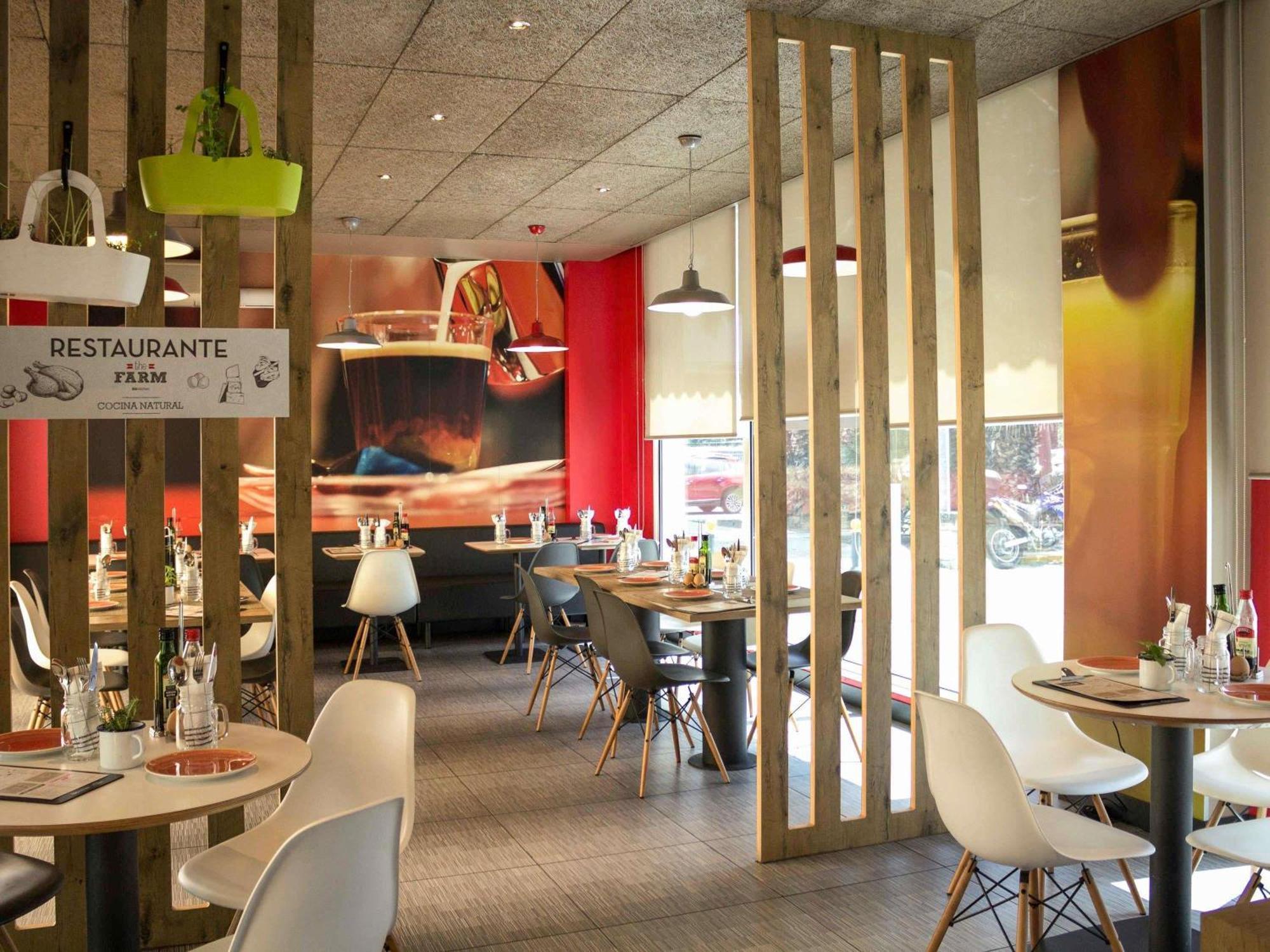 Ibis Sevilla — الصور 1